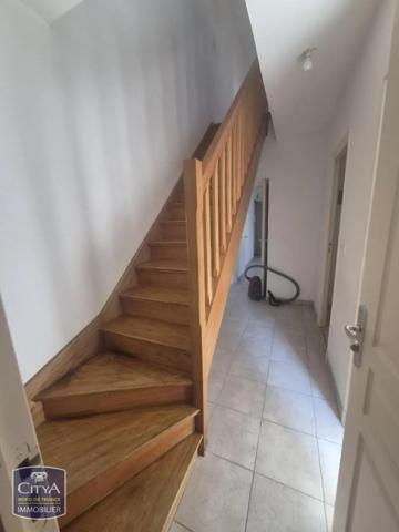 Appartement à louer 3 pièces 81.3m² Saint-Omer (62500)