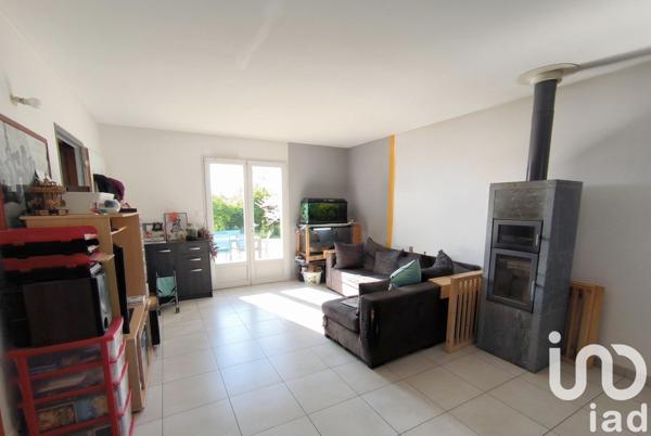 Pavillon 4 pièces de 83 m² à Le Boupère (85510)