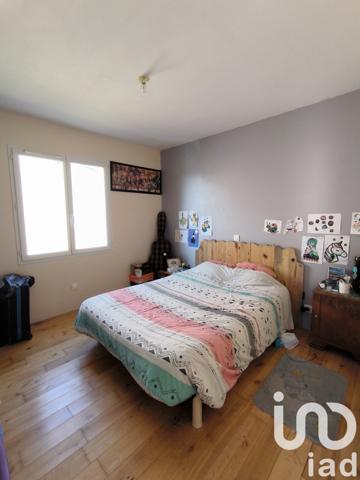 Pavillon 4 pièces de 83 m² à Le Boupère (85510)