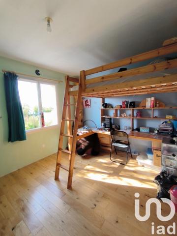 Pavillon 4 pièces de 83 m² à Le Boupère (85510)