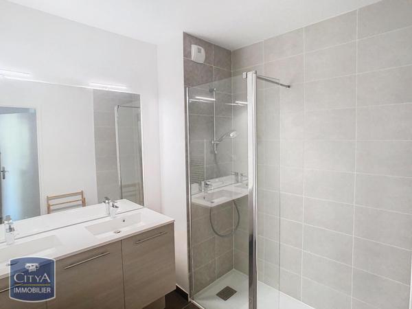 Appartement à louer 3 pièces 59.37m²