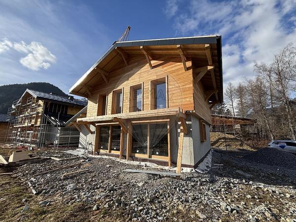 Maison  en vente - Haute-Savoie - 74