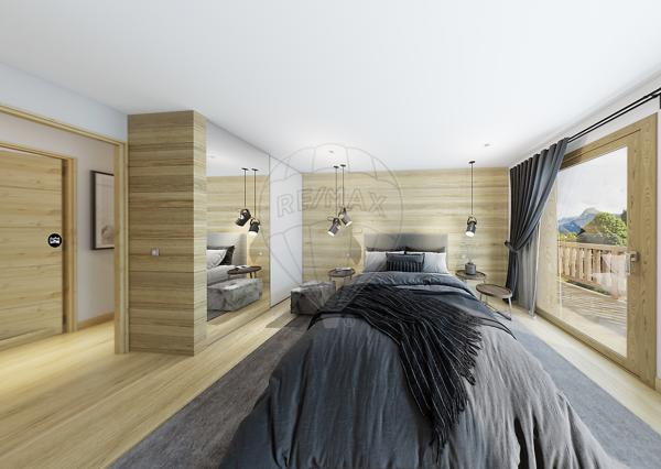 Maison  en vente - Haute-Savoie - 74