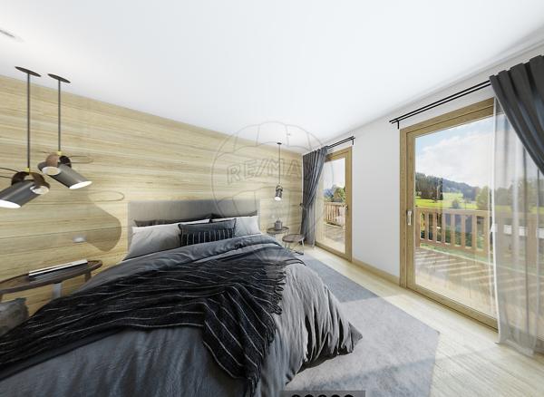 Maison  en vente - Haute-Savoie - 74