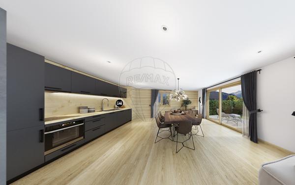 Maison  en vente - Haute-Savoie - 74