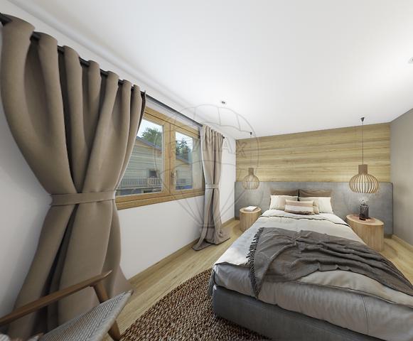 Maison  en vente - Haute-Savoie - 74