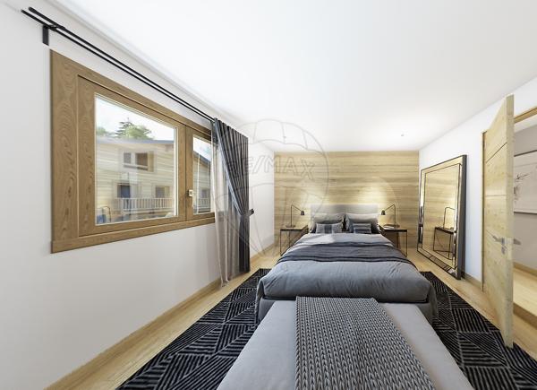 Maison  en vente - Haute-Savoie - 74