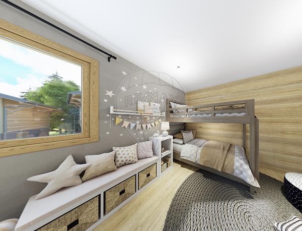 Maison  en vente - Haute-Savoie - 74