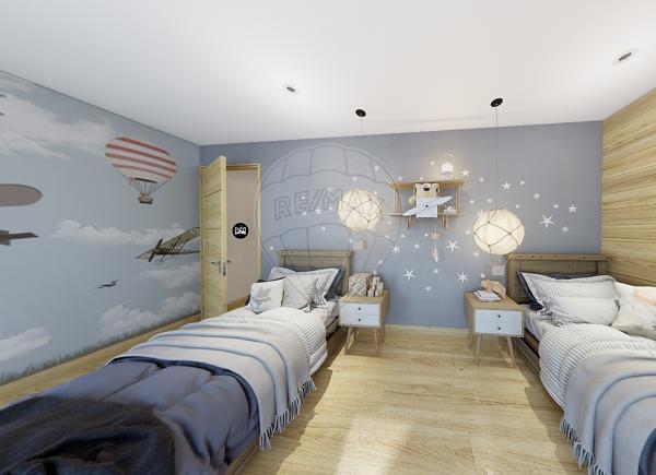 Maison  en vente - Haute-Savoie - 74