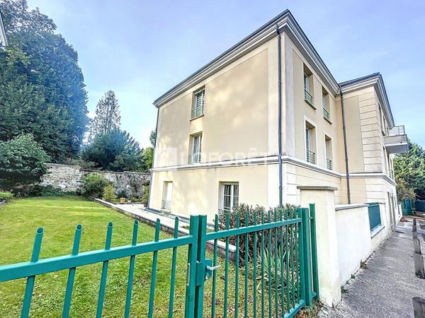 Achat appartement Luzarches - 4 pièce(s) - 82 m² - 339 000 €