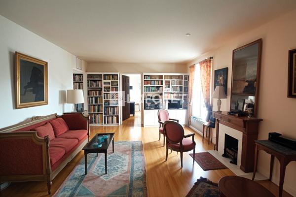 Achat appartement Luzarches - 4 pièce(s) - 82 m² - 339 000 €