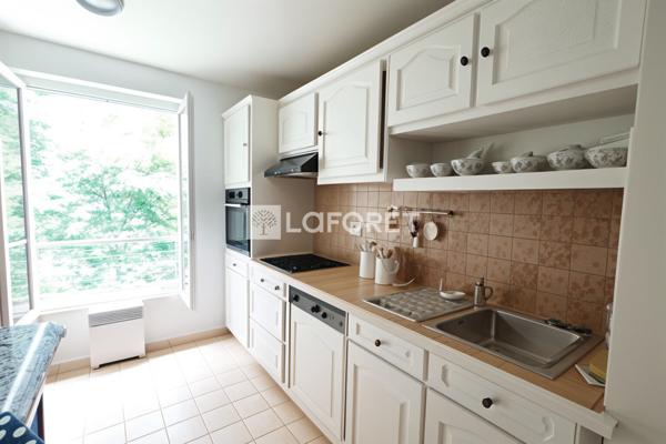 Achat appartement Luzarches - 4 pièce(s) - 82 m² - 339 000 €