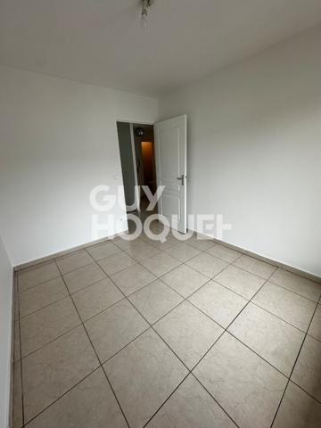 Appartement Chelles 3 pièce(s) 57.91 m2