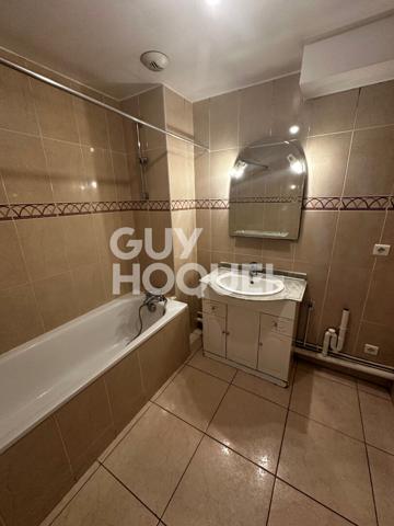 Appartement Chelles 3 pièce(s) 57.91 m2