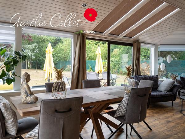 Maison
         5 pièces
        - 175 m² Exclusivité 429 900 € *