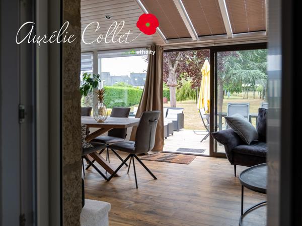 Maison
         5 pièces
        - 175 m² Exclusivité 429 900 € *