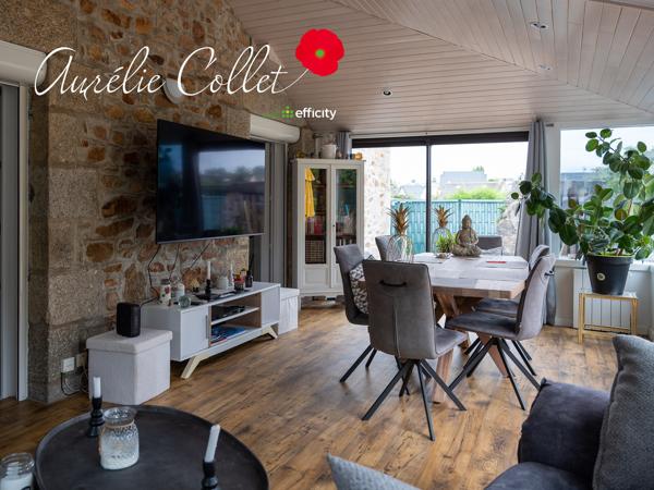 Maison
         5 pièces
        - 175 m² Exclusivité 429 900 € *