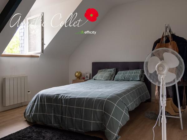 Maison
         5 pièces
        - 175 m² Exclusivité 429 900 € *