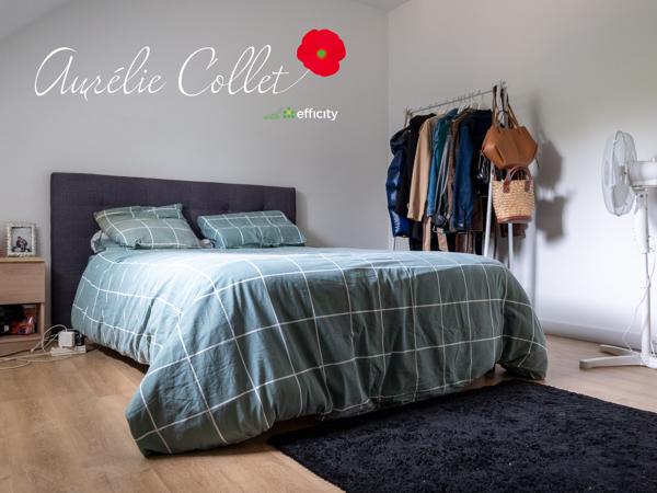 Maison
         5 pièces
        - 175 m² Exclusivité 429 900 € *