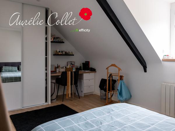 Maison
         5 pièces
        - 175 m² Exclusivité 429 900 € *