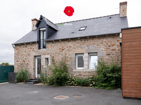 Maison
         5 pièces
        - 175 m² Exclusivité 429 900 € *