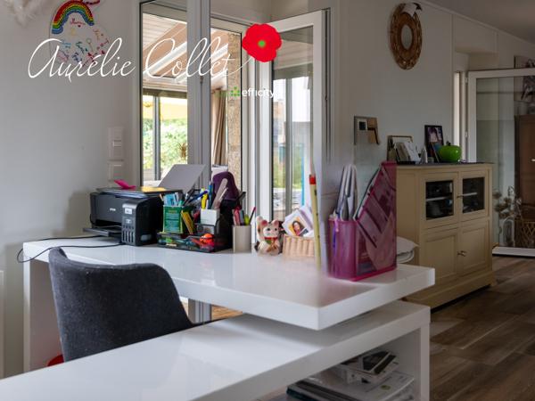 Maison
         5 pièces
        - 175 m² Exclusivité 429 900 € *