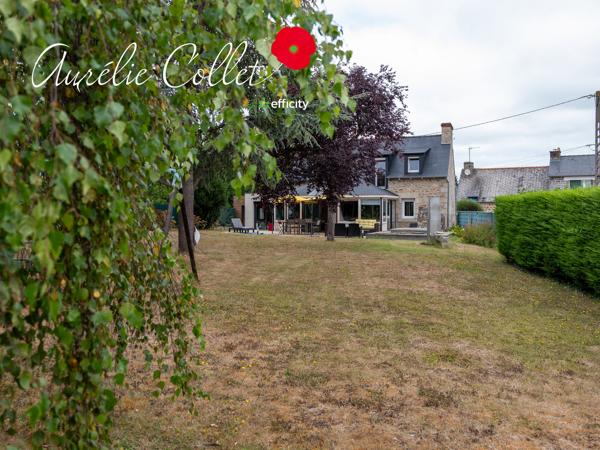 Maison
         5 pièces
        - 175 m² Exclusivité 429 900 € *