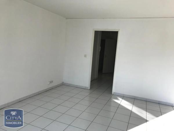 Appartement à louer 3 pièces 58.98m²