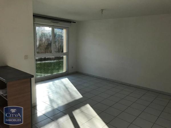 Appartement à louer 3 pièces 58.98m²