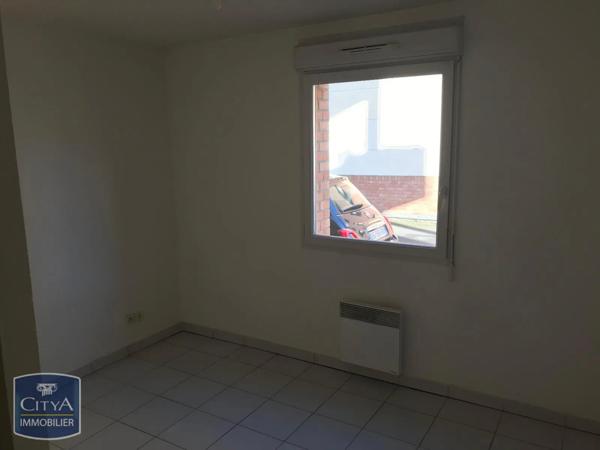Appartement à louer 3 pièces 58.98m²