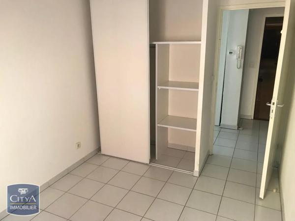 Appartement à louer 3 pièces 58.98m²