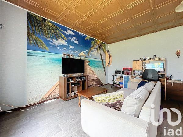 Maison à vendre 4 pièces 90 m² Hautmont