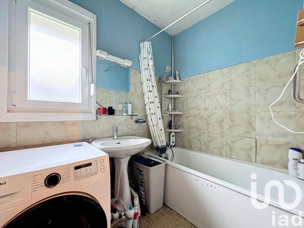 Maison à vendre 4 pièces 90 m² Hautmont