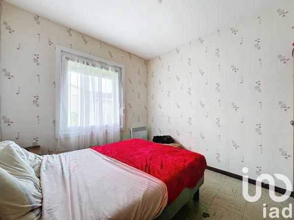 Maison à vendre 4 pièces 90 m² Hautmont