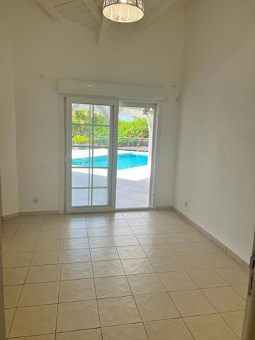 VILLA NON MEUBLEE 160M² DAMPIERRE