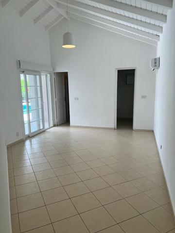 VILLA NON MEUBLEE 160M² DAMPIERRE