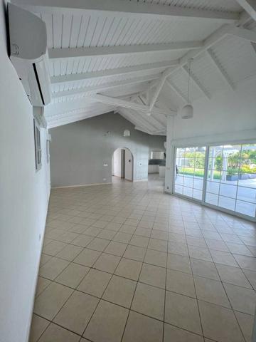 VILLA NON MEUBLEE 160M² DAMPIERRE