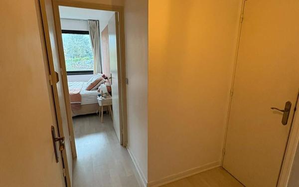 Appartement à louer    2 pièces • 61,58 m2 Le Chesnay