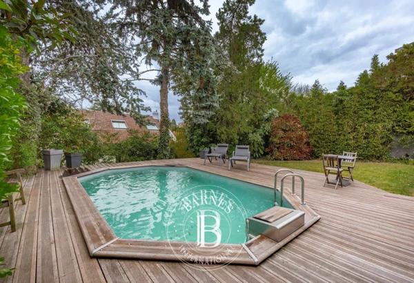Le Pecq, Maison 6 Chambres -  149 m² à vendre