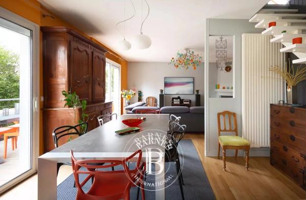 Le Pecq, Maison 6 Chambres -  149 m² à vendre