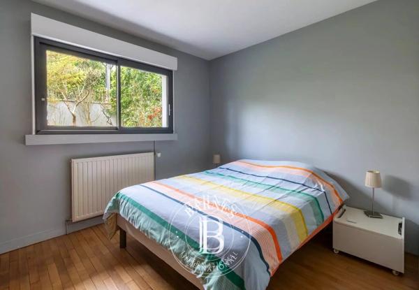 Le Pecq, Maison 6 Chambres -  149 m² à vendre
