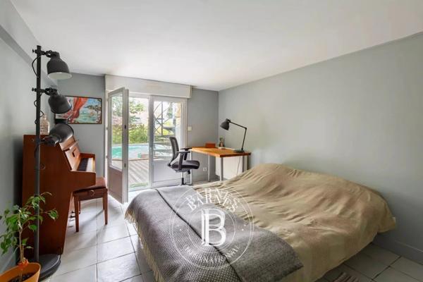 Le Pecq, Maison 6 Chambres -  149 m² à vendre