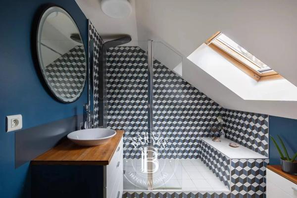 Le Pecq, Maison 6 Chambres -  149 m² à vendre