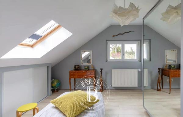 Le Pecq, Maison 6 Chambres -  149 m² à vendre