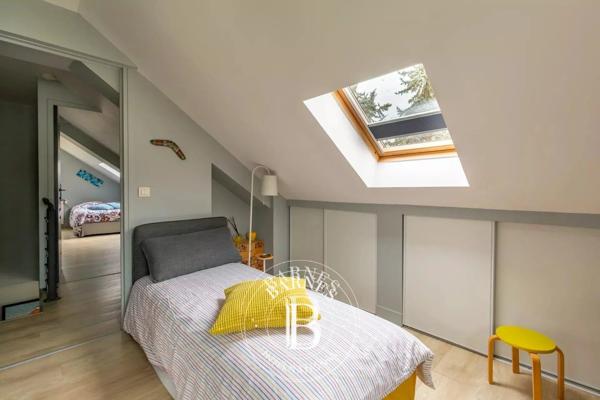 Le Pecq, Maison 6 Chambres -  149 m² à vendre