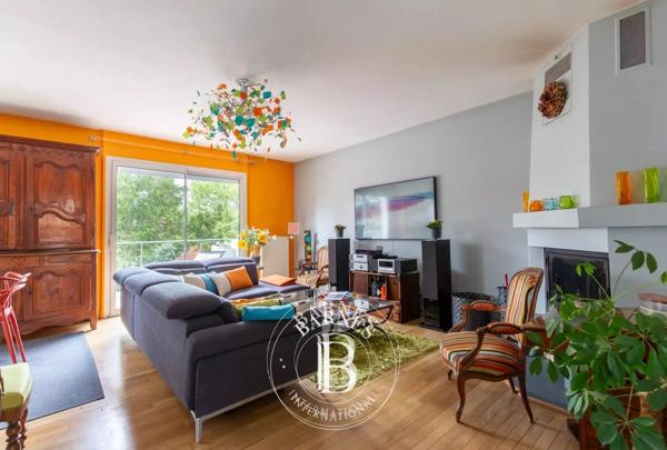 Le Pecq, Maison 6 Chambres -  149 m² à vendre
