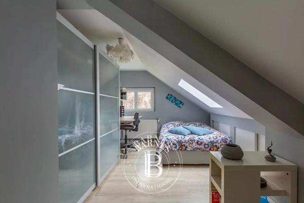 Le Pecq, Maison 6 Chambres -  149 m² à vendre