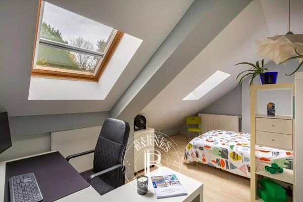 Le Pecq, Maison 6 Chambres -  149 m² à vendre