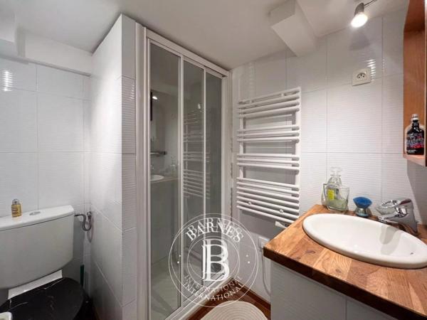 Le Pecq, Maison 6 Chambres -  149 m² à vendre