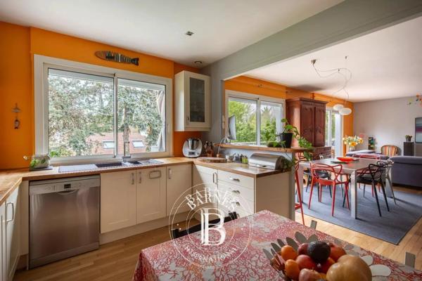 Le Pecq, Maison 6 Chambres -  149 m² à vendre